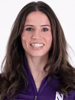Assistant Coach/Recruiting Coordinator Jackie Scott